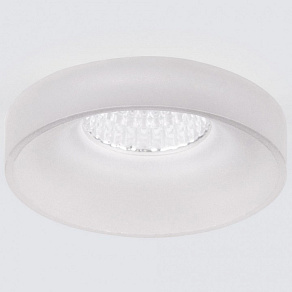 Встраиваемый светильник Elektrostandard 15268/LED 15268/LED