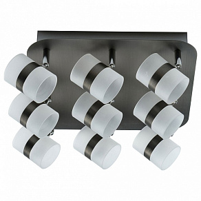 Спот DeMarkt Этингер 2 704011009