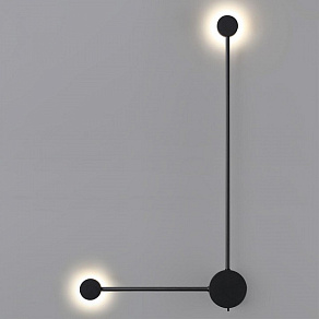 Накладной светильник Odeon Light Satellite 7008/10WL