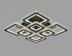 Потолочная люстра Ambrella FA FA1738