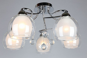 Потолочная люстра Omnilux Maluventu OML-54707-05