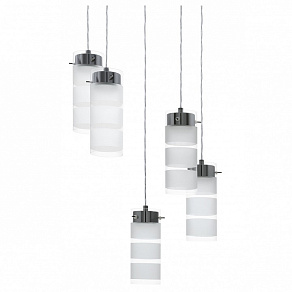 Подвесной светильник Eglo Olvero 93907