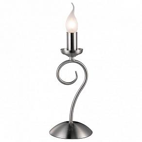 Настольная лампа декоративная Odeon Light Sandia 1425/1T