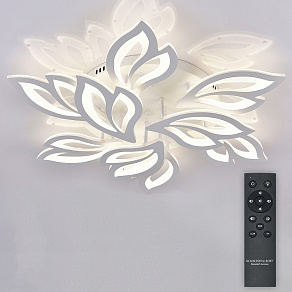 Потолочная люстра Natali Kovaltseva SAND II LED LAMPS 85004