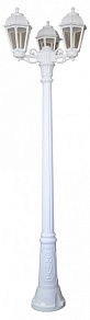 Фонарный столб Fumagalli SABA K22.156.S30.WXE27