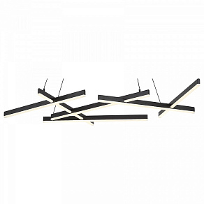 Подвесной светильник ST-Luce Basoni SL394.413.06