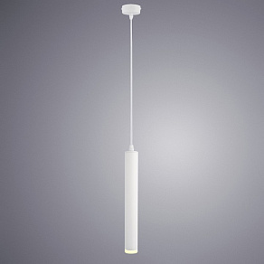 Подвесной светильник Arte Lamp Hubble A6811SP-1WH