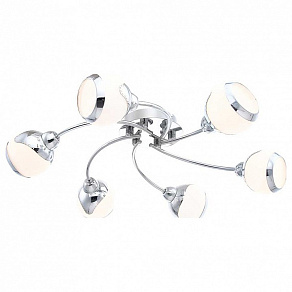 Потолочная люстра Globo Angelo 56100-6D