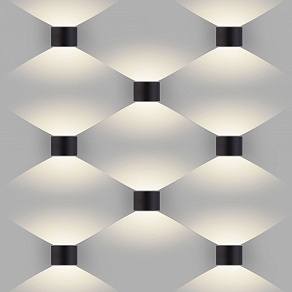 Накладной светильник Elektrostandard Blade 1518 TECHNO LED