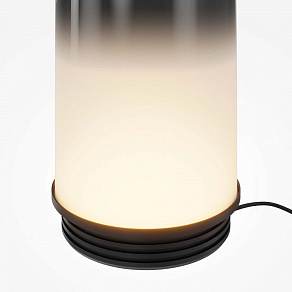 Настольная лампа декоративная Maytoni Fable MOD488TL-L8B3K