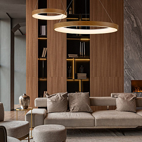 Подвесной светильник Mantra Niseko 8015