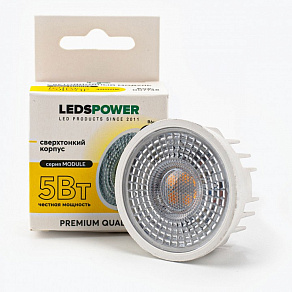 Модуль светодиодный LEDS POWER MODULE 007748