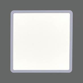 Встраиваемый светильник Reluce 70602 70602-9.0-001OL LED20W WH 4000K
