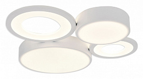 Потолочная люстра Escada Streamline 10286/4LED