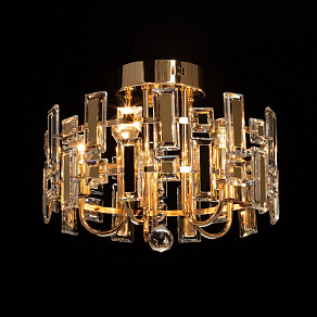 Люстра на штанге De City Бриз 230011205