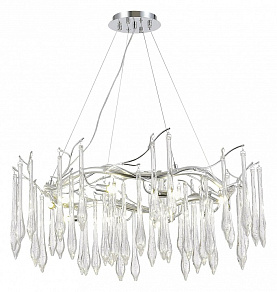 Подвесная люстра ST-Luce Teardrops SL1660.103.10