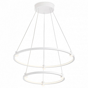 Подвесной светильник Ambrella FL FL5505