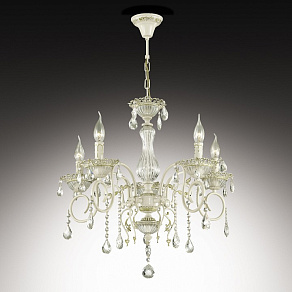 Подвесная люстра Odeon Light Taviano 2923/5