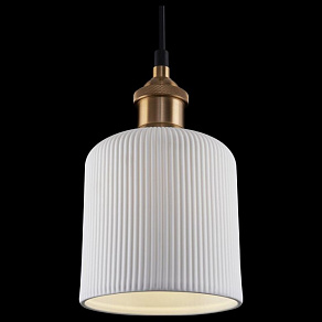 Подвесной светильник Freya Delta FR9005PL-01GB