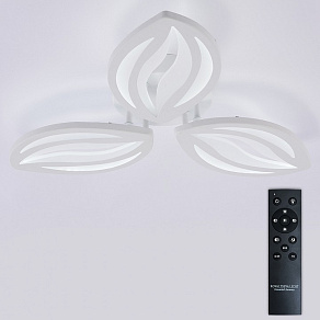 Потолочная люстра Natali Kovaltseva SM LED LAMPS 81456