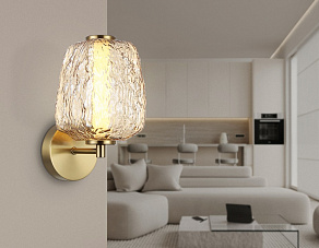 Бра Ambrella Light LH LH30108