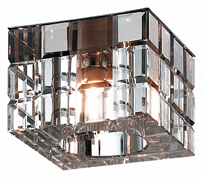 Встраиваемый светильник Novotech Cubic 369540