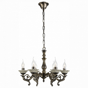 Подвесная люстра ST-Luce Vecchio SL163.303.06
