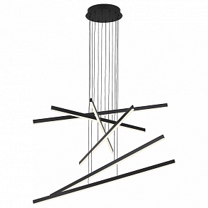 Подвесной светильник ST-Luce Basoni SL394.423.06