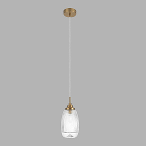 Подвесной светильник Lumion MODERNI 8439/1C