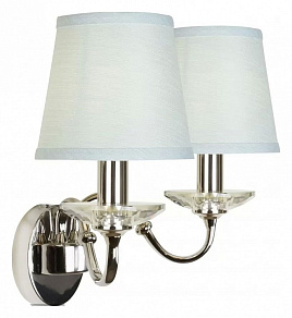 Бра iLamp Dolce Vita W2345-2 nic