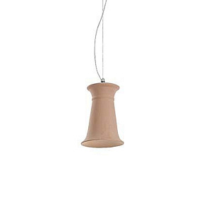 Подвесной светильник Ideal Lux ETRUSCA ETRUSCA SP1 COLONNA