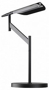 Настольная лампа офисная Novotech Ledo 359541
