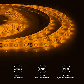 Лента светодиодная угловая Apeyron Electrics  00-05