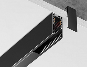 Заглушка для трека Ambrella Light TRACK SYSTEM GL1988