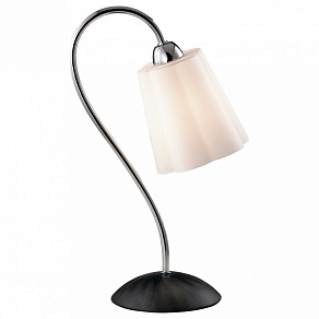Настольная лампа декоративная Odeon Light Pilla 2662/1T