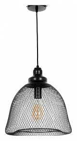 Подвесной светильник LUMINA DECO Hilston LDP 016-L BK
