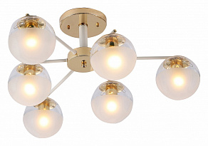 Люстра на штанге Rivoli Umbra Б0054864