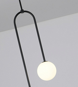 Светильник на штанге Kink Light Ирэн 09488-2,19