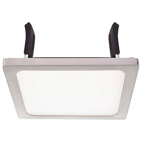 Встраиваемый светильник Deko-Light Square II 565269