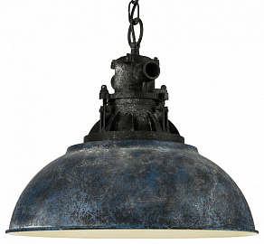 Подвесной светильник Eglo ПРОМО Grantham 1 49753