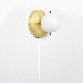 Бра Imperiumloft  Signal-Sconce01