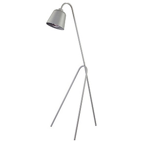 Торшер Eurosvet Lami 2981 Lami Grey 1