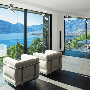 Спот Novotech Kumo 357163