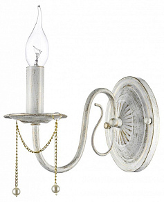 Бра Arti Lampadari Camerino Camerino E 2.1.1 WG