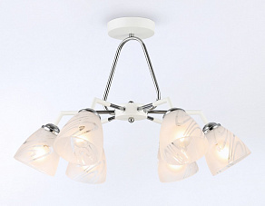Люстра на штанге Ambrella TR TR303292