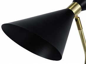 Настольная лампа офисная Zortes DESKLIGHT ZRS.1066.04