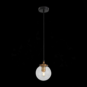 Подвесной светильник ST-Luce Varieta SL234.403.01