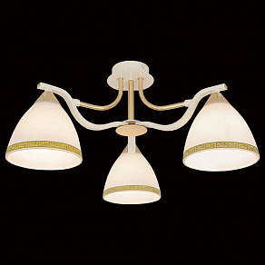 Люстра на штанге Citilux Симона CL144132