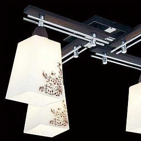 Потолочная люстра Citilux Креол CL145141