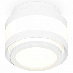 Накладной светильник Ambrella XS XS8418002